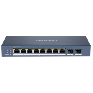 DS-3E1510P-SI