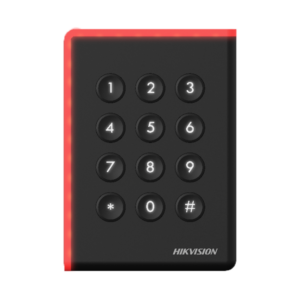 DS-K1108AEK