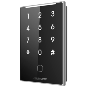 DS-K1109DKB
