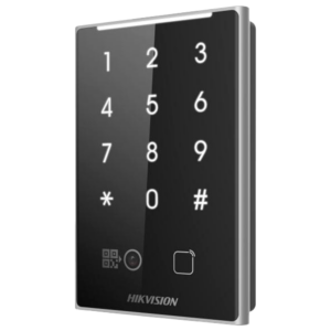 DS-K1109DKB-QR