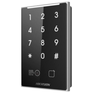 DS-K1109DKB-QR