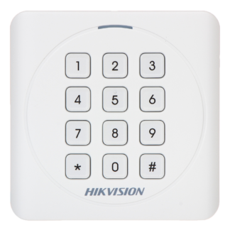 DS-K1801EK