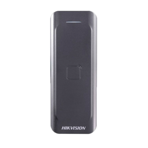 DS-K1802E