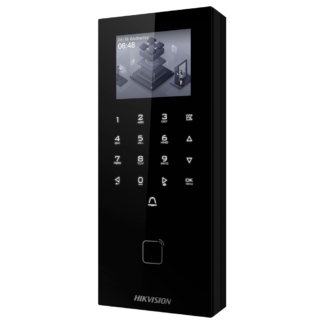 DS-K1T807MBWX-QRE1