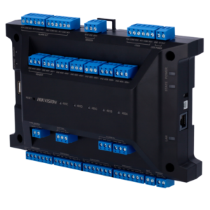 DS-K2702X(P)