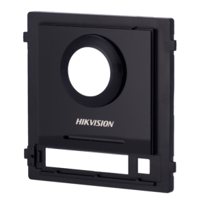 DS-KD8003-IME1(B) Front Panel