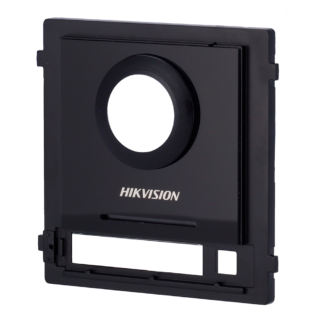 DS-KD8003-IME1(B) Front Panel