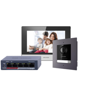 DS-KIS602(B)/Flush