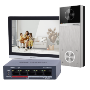 DS-KIS611-S