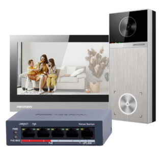 DS-KIS613-S