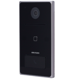 DS-KV6133-WME1/Flush