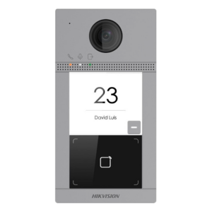 DS-KV8113-WME1(C)/Flush