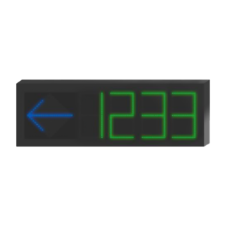DS-TVL121-3-5D/4O1