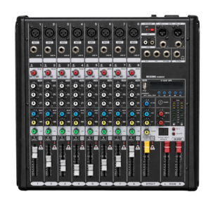 DSPPA-DMX08