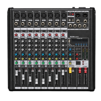 DSPPA-DMX08