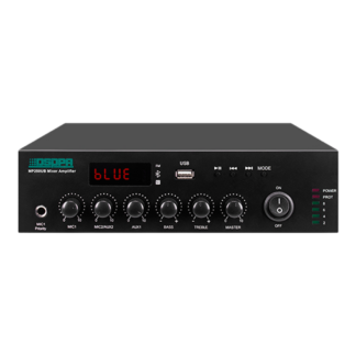 DSPPA-MP250UB