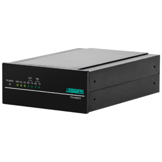 DSPPA-PAVA9002