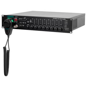 DSPPA-PAVA9500