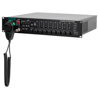 DSPPA-PAVA9500