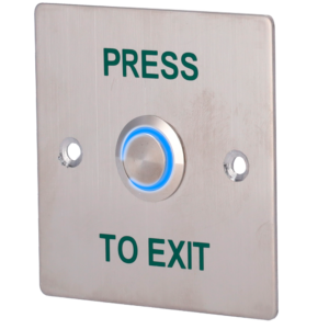 EXITBUTTON303-LED