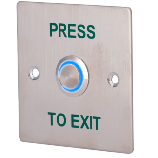 EXITBUTTON303-LED