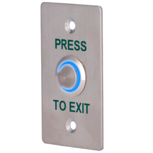 EXITBUTTON303-SLIM-LED