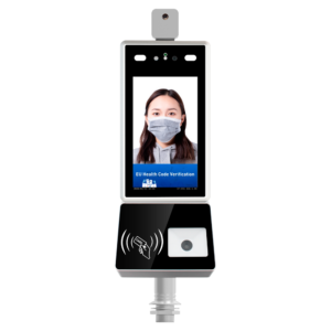 FACE-TEMP-QR-T