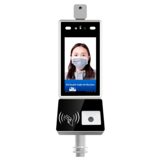 FACE-TEMP-QR-T