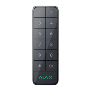 FIBRA-KEYPADOUTDOOR-GRA