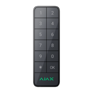 FIBRA-KEYPADOUTDOOR-GRA