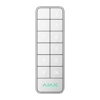 FIBRA-KEYPADOUTDOOR-W
