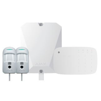 FIBRA-KIT5-PRO-2G-W