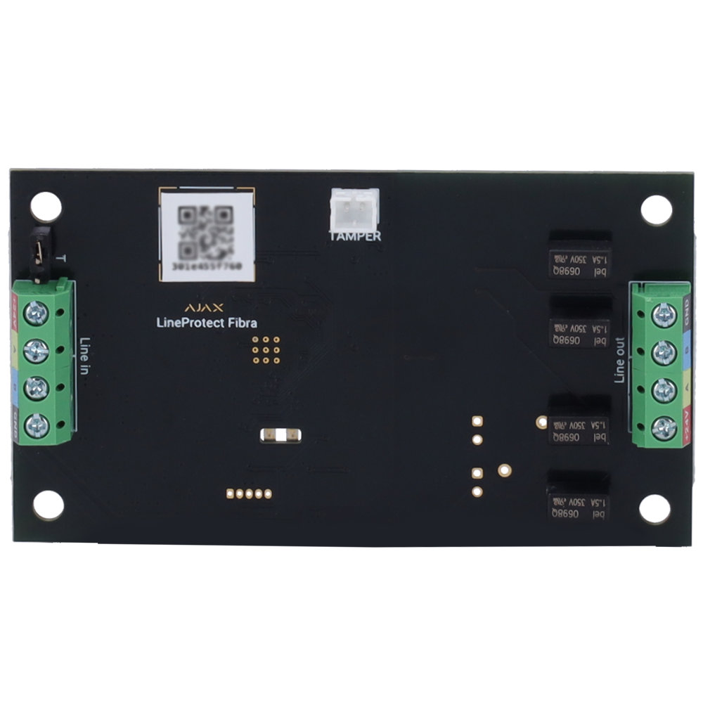 FIBRA-LINEPROTECT-NF