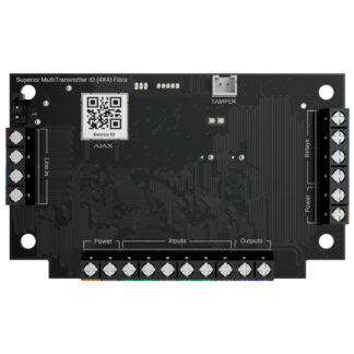 FIBRA-MULTITRANSMITTER-IO4X4