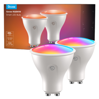 GV-BULB-H600D-GU10-2P