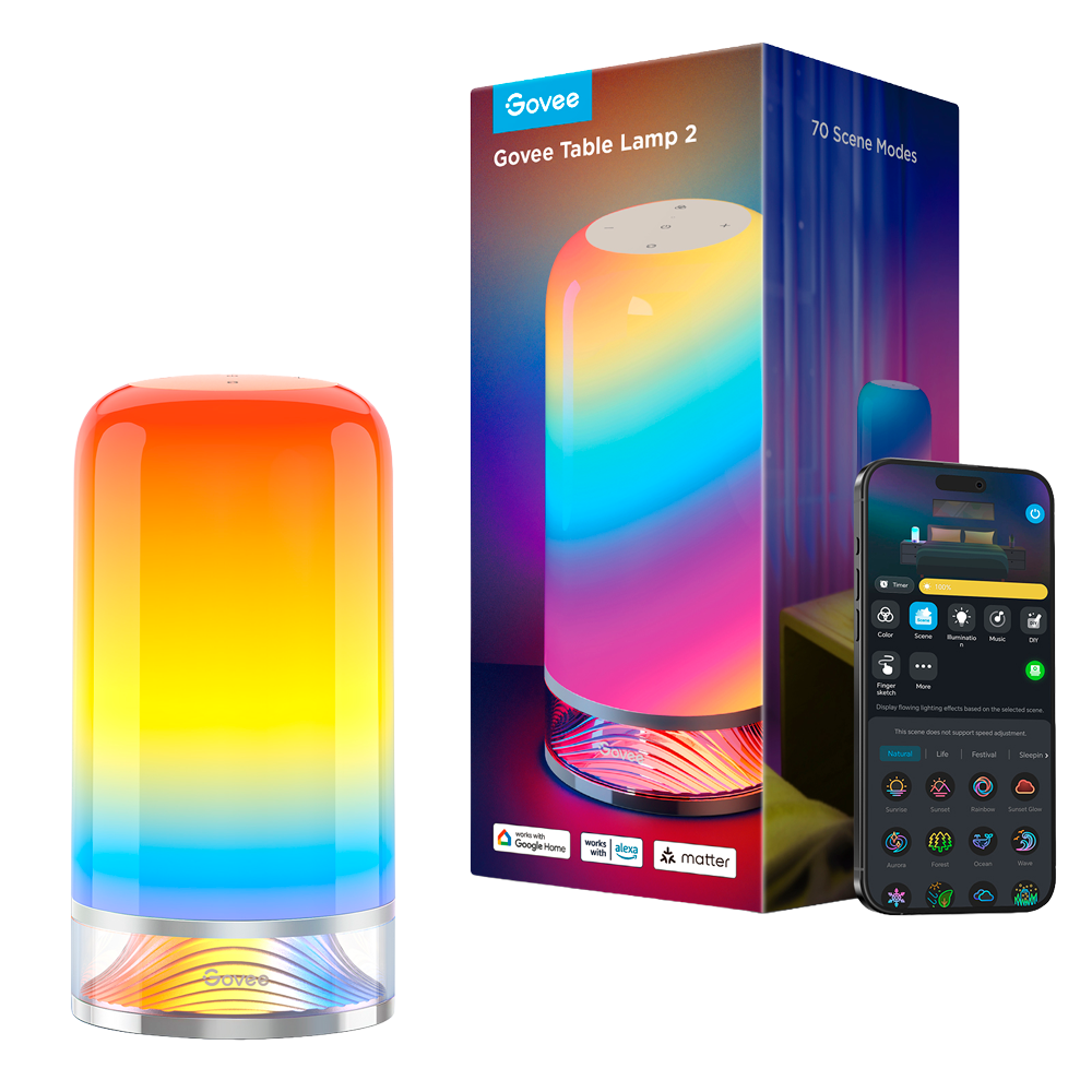 GV-LAMP-H6022