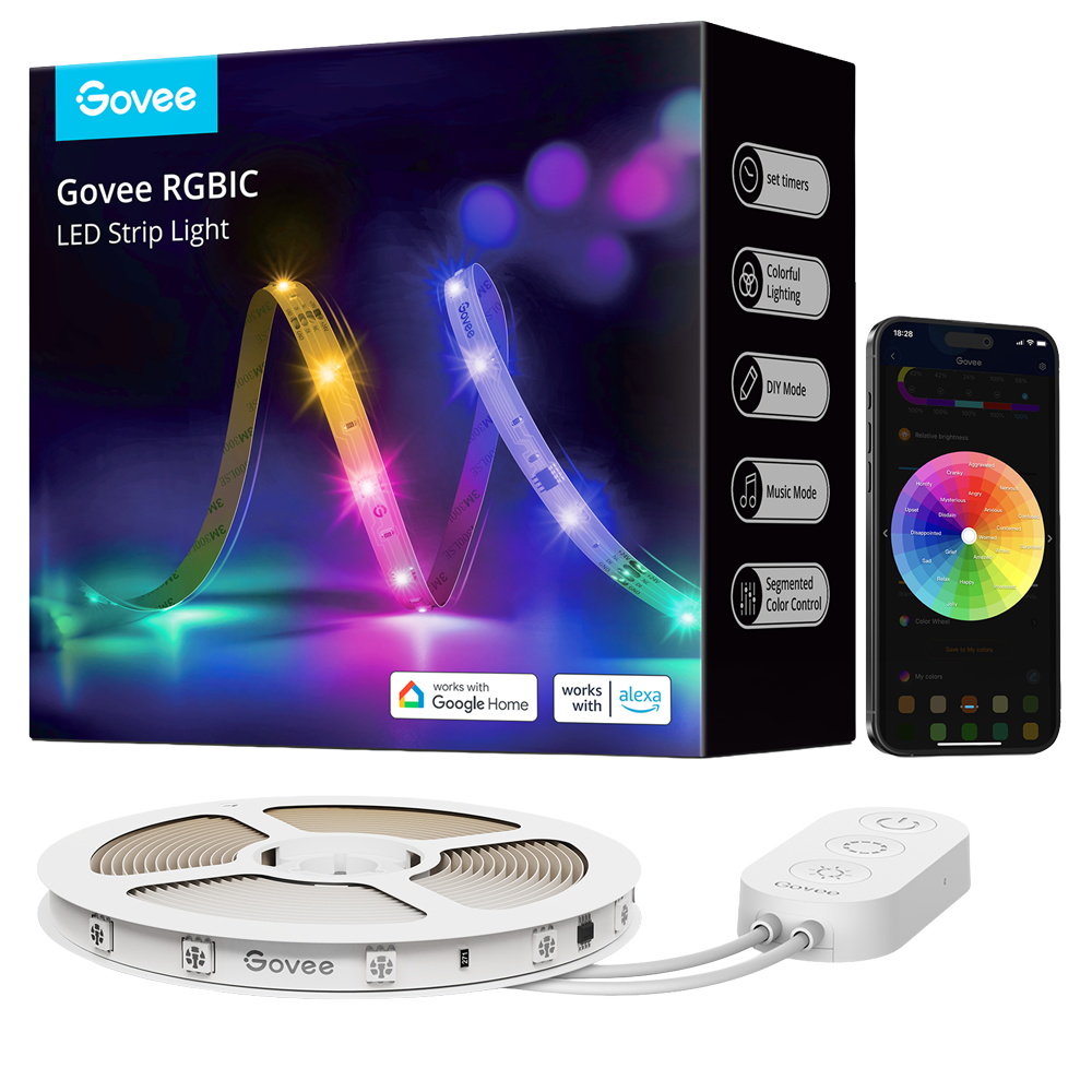 GV-STRIP-H618A-5M-RGBIC-BASIC