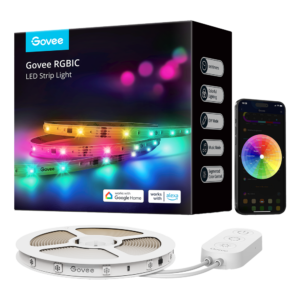 GV-STRIP-H618C-10M-RGBIC-BASIC
