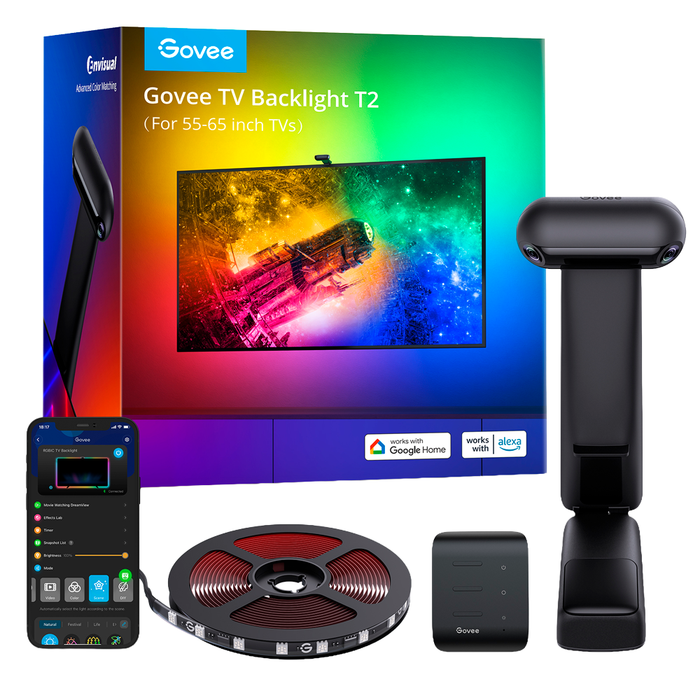 GV-TV-H605C-T2-55