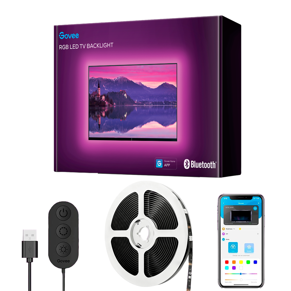 GV-TV-H6178