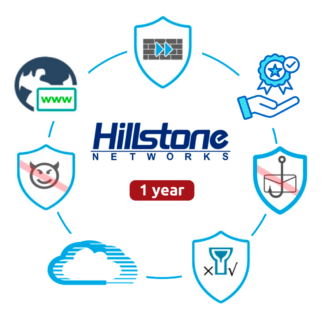 HILL-BDL-A2000-IN12
