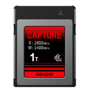 HS-CFE-E300STD/1T/CAPTURE/W