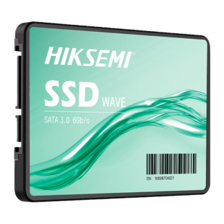 HS-SSD-WAVE(S)-256G