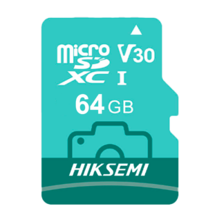 HS-TF-D3STD/64G/NEO LUX/WW