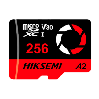 HS-TF-E3STD/256G/CAPTURE/W