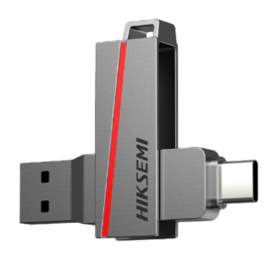 HS-USB-E307CSTD/128G/U3/NEWSEMI/WW