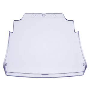 ICP HINGED COVER