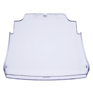 ICP HINGED COVER
