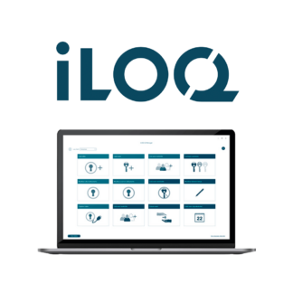 ILOQ-LICENSE-100DOOR