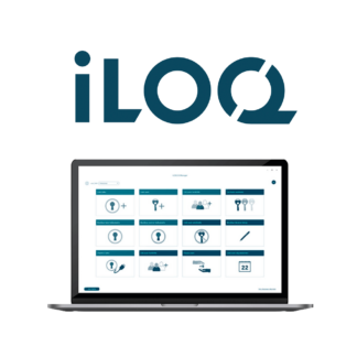ILOQ-LICENSE-ONLINE-N500